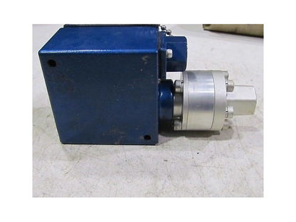 ITT NEO-DYN 201P1-2Z3 E Pressure Switch