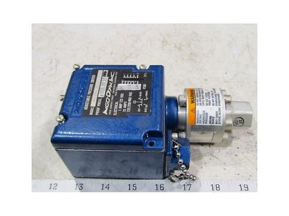 ITT NEO-DYN 201P1-2Z3 E Pressure Switch