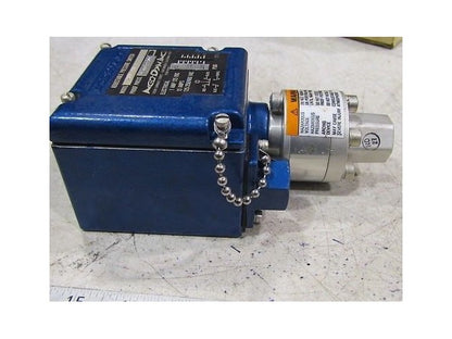 ITT NEO-DYN 201P1-2Z3 E Pressure Switch