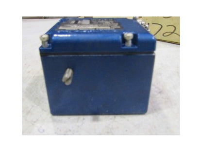 ITT NEO-DYN 201P1-2Z3 E Pressure Switch