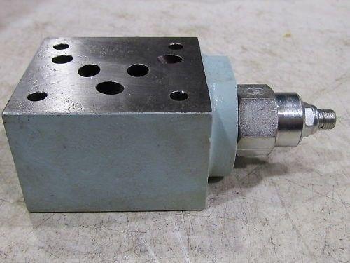 HAGGLUNDS Denison 026 27351 SRR 02 111 O B1 Hydraulic