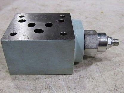 HAGGLUNDS Denison 026 27351 SRR 02 111 O B1 Hydraulic