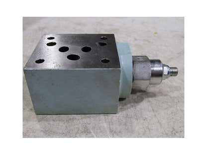 HAGGLUNDS Denison 026 27351 SRR 02 111 O B1 Hydraulic