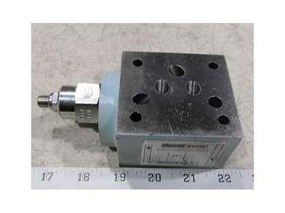 HAGGLUNDS Denison 026 27351 SRR 02 111 O B1 Hydraulic