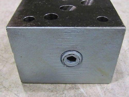 HAGGLUNDS Denison 026 27351 SRR 02 111 O B1 Hydraulic