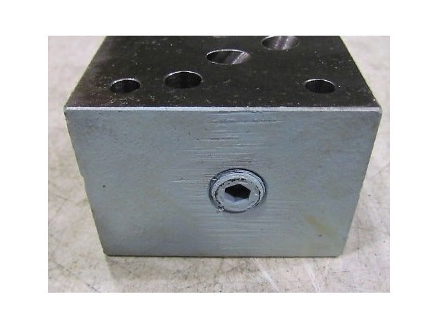 HAGGLUNDS Denison 026 27351 SRR 02 111 O B1 Hydraulic