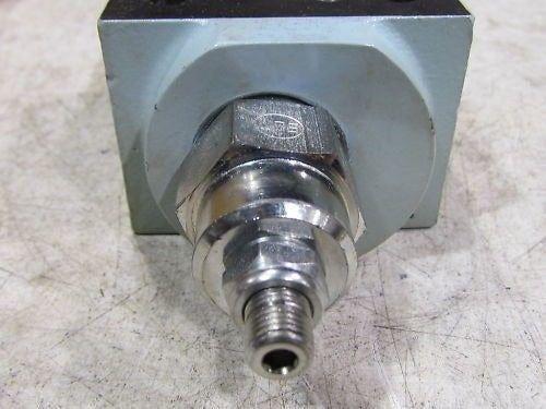 HAGGLUNDS Denison 026 27351 SRR 02 111 O B1 Hydraulic