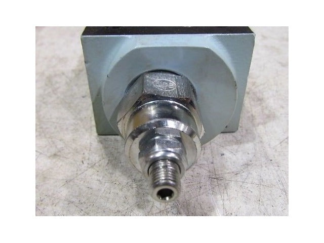 HAGGLUNDS Denison 026 27351 SRR 02 111 O B1 Hydraulic