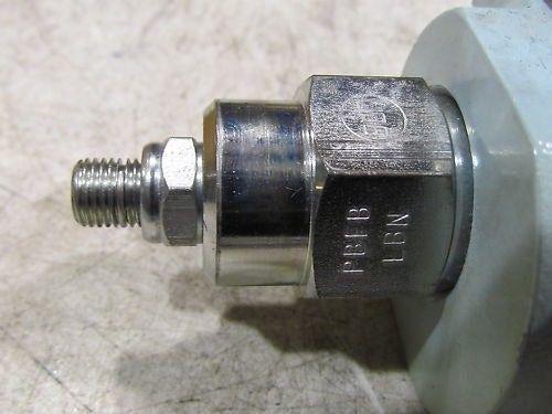 HAGGLUNDS Denison 026 27351 SRR 02 111 O B1 Hydraulic