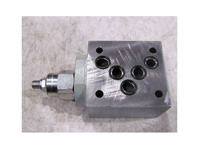 HAGGLUNDS Denison 026 27351 SRR 02 111 O B1 Hydraulic