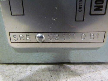 HAGGLUNDS Denison 026 27351 SRR 02 111 O B1 Hydraulic