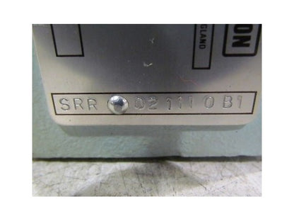 HAGGLUNDS Denison 026 27351 SRR 02 111 O B1 Hydraulic