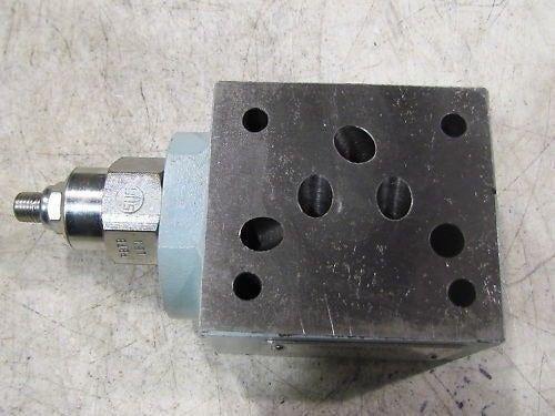 HAGGLUNDS Denison 026 27351 SRR 02 111 O B1 Hydraulic