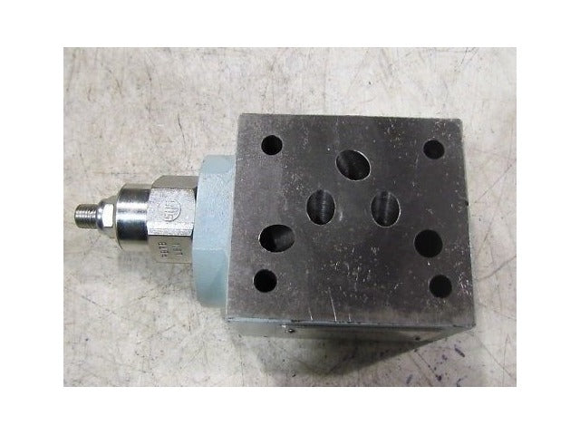 HAGGLUNDS Denison 026 27351 SRR 02 111 O B1 Hydraulic
