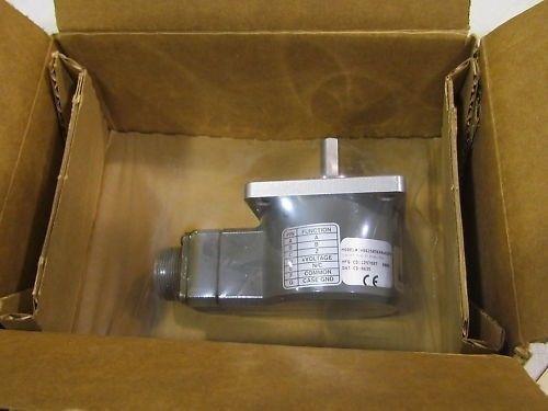 Danaher Controls HR62503600A01ps Rotary Encoder NIB
