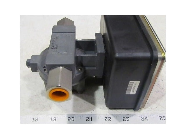Universal Flow Monitors SX-VIB6GM-4FS-32V1.0-A3WL-ST-2D