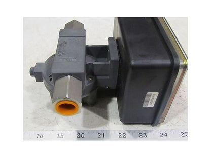 Universal Flow Monitors SX-VIB6GM-4FS-32V1.0-A3WL-ST-2D