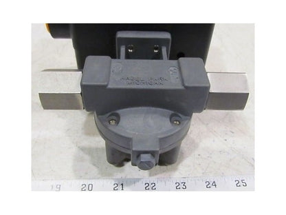 Universal Flow Monitors SX-VIB6GM-4FS-32V1.0-A3WL-ST-2D