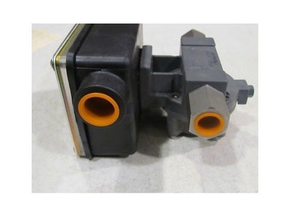Universal Flow Monitors SX-VIB6GM-4FS-32V1.0-A3WL-ST-2D