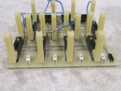 Eaton GB34LC 150000-34E Detector Driver Unit 58-3966-7