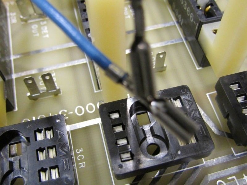 Eaton GB34LC 150000-34E Detector Driver Unit 58-3966-7