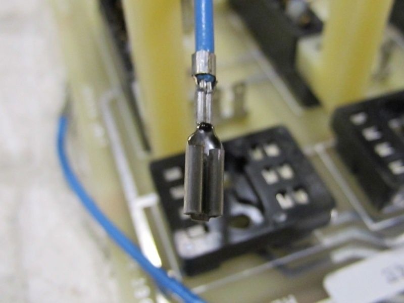 Eaton GB34LC 150000-34E Detector Driver Unit 58-3966-7