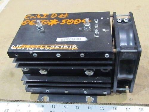 Sarkes-Tarzian ST660F-1B1-BBX fancool Bridge Rectifier