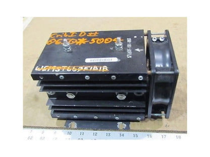 Sarkes-Tarzian ST660F-1B1-BBX fancool Bridge Rectifier