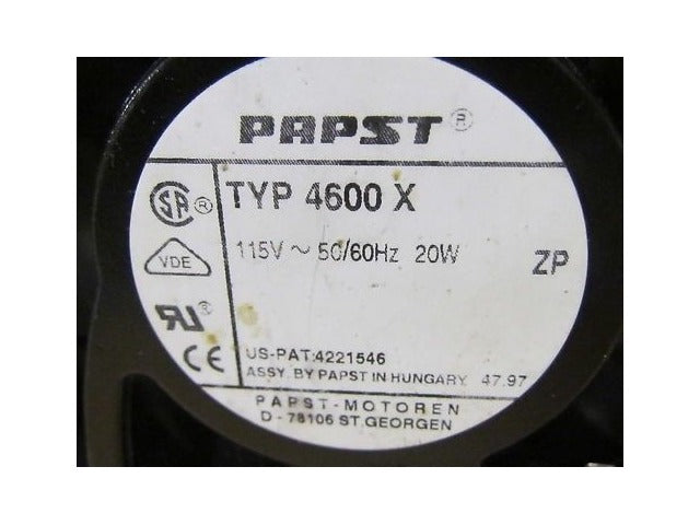 Sarkes-Tarzian ST660F-1B1-BBX fancool Bridge Rectifier