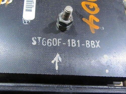 Sarkes-Tarzian ST660F-1B1-BBX fancool Bridge Rectifier