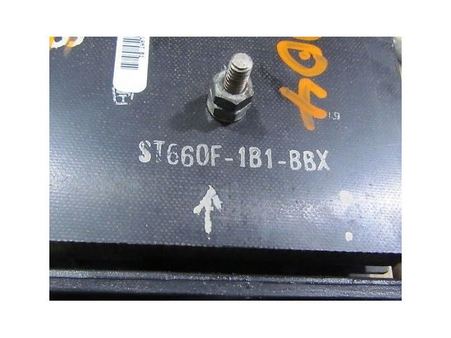 Sarkes-Tarzian ST660F-1B1-BBX fancool Bridge Rectifier