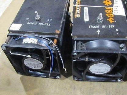 Sarkes-Tarzian ST660F-1B1-BBX fancool Bridge Rectifier