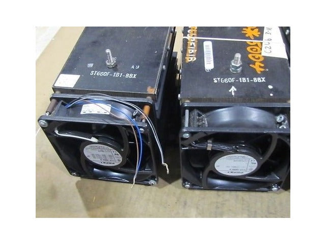 Sarkes-Tarzian ST660F-1B1-BBX fancool Bridge Rectifier