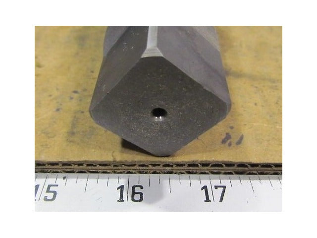 Hanson Whitney 1 1/2"NPT 7 Flute Tapered Pipetap USA