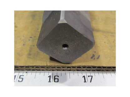 Hanson Whitney 1 1/2"NPT 7 Flute Tapered Pipetap USA