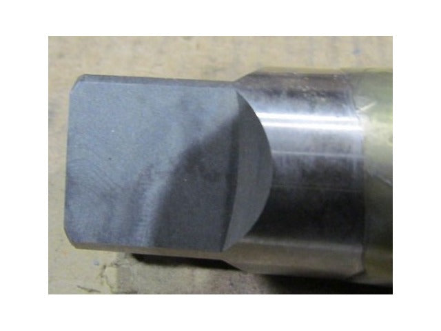 Hanson Whitney 1 1/2"NPT 7 Flute Tapered Pipetap USA