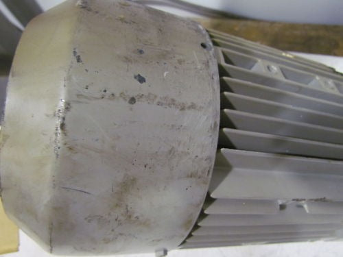 Siemens 1 LA5090-2AA23 440/60 .75 KW 3460 rpm NEW