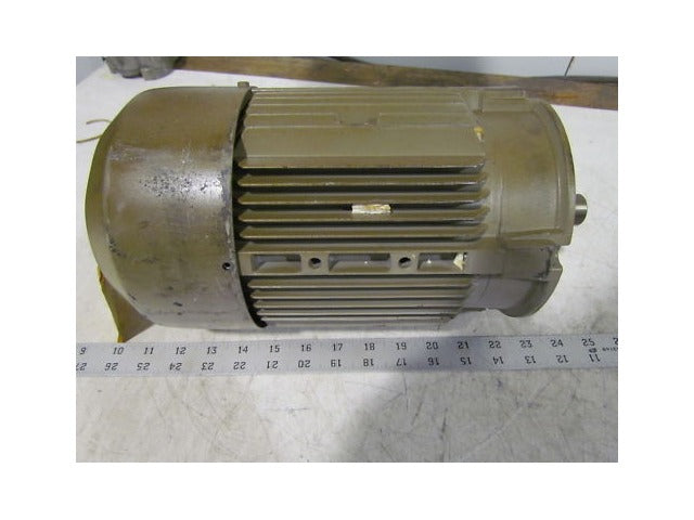 Siemens 1 LA5090-2AA23 440/60 .75 KW 3460 rpm NEW