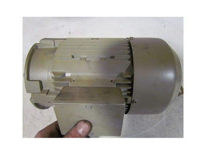 Siemens 1 LA5090-2AA23 440/60 .75 KW 3460 rpm NEW