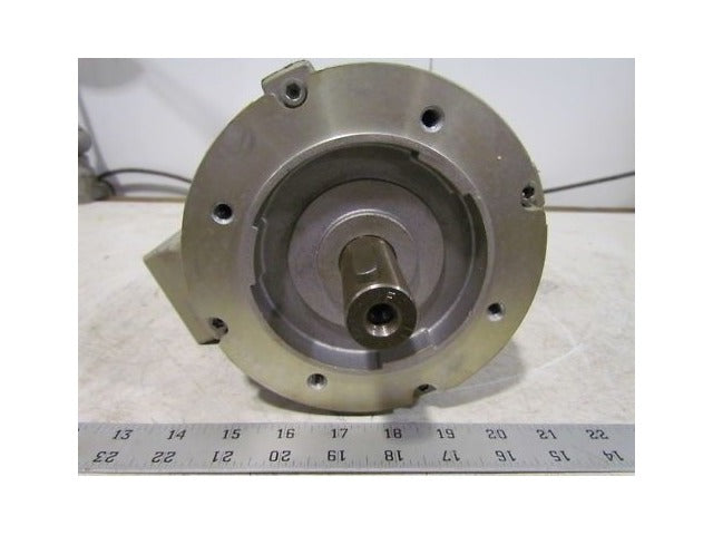 Siemens 1 LA5090-2AA23 440/60 .75 KW 3460 rpm NEW