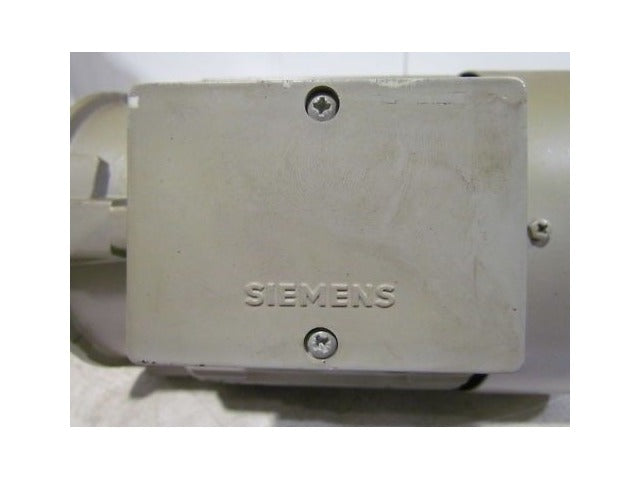 Siemens 1 LA5090-2AA23 440/60 .75 KW 3460 rpm NEW