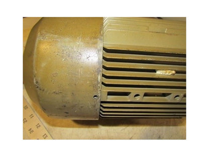 Siemens 1 LA5090-2AA23 440/60 .75 KW 3460 rpm NEW