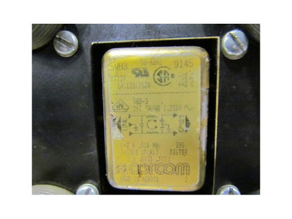Hobart HMC-410 Welder Controller