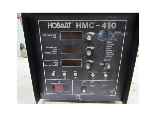 Hobart HMC-410 Welder Controller