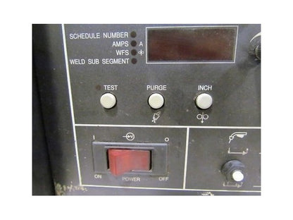 Hobart HMC-410 Welder Controller