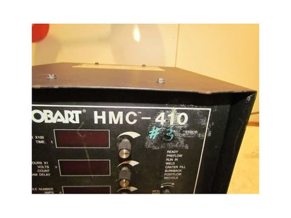 Hobart HMC-410 Welder Controller