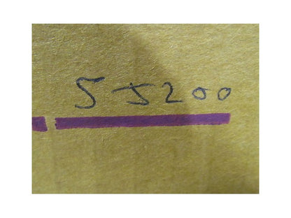 Acopian 5J200 Regulated Power Supply NIB