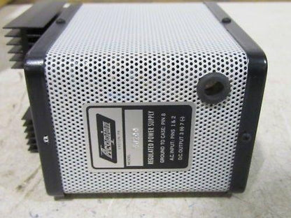 Acopian 5J200 Regulated Power Supply NIB