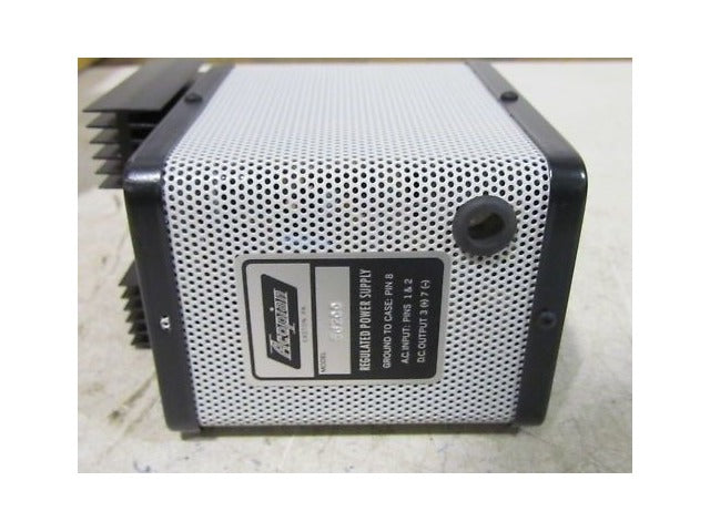 Acopian 5J200 Regulated Power Supply NIB