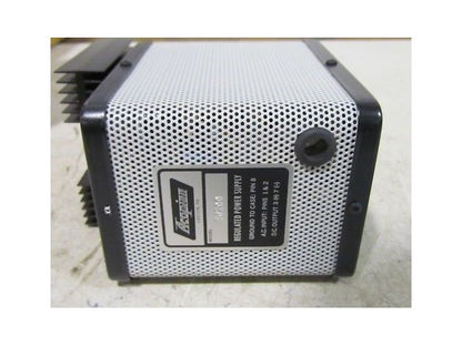 Acopian 5J200 Regulated Power Supply NIB